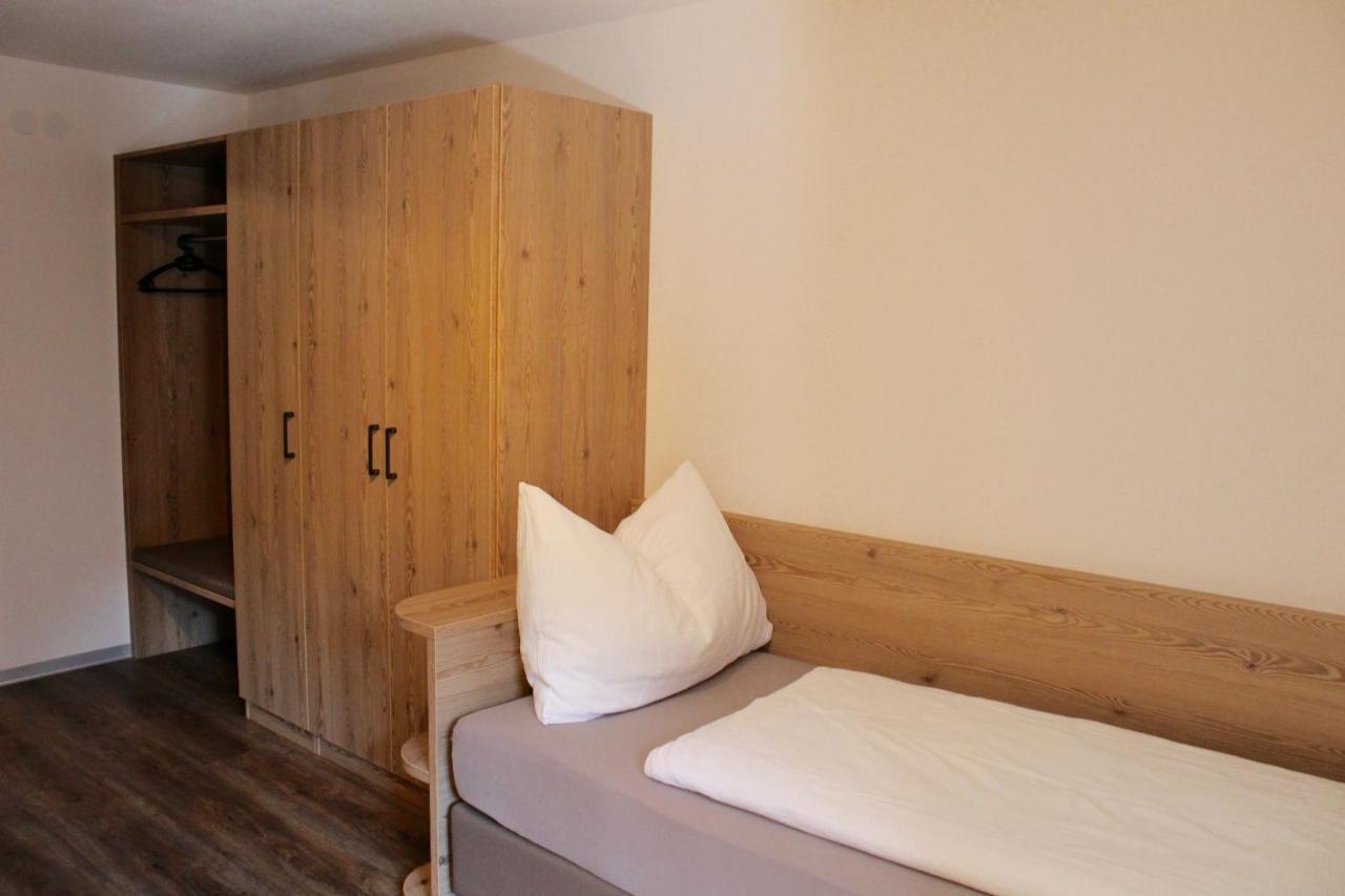 Haus Les Melezes C Lägenhet Zermatt Exteriör bild